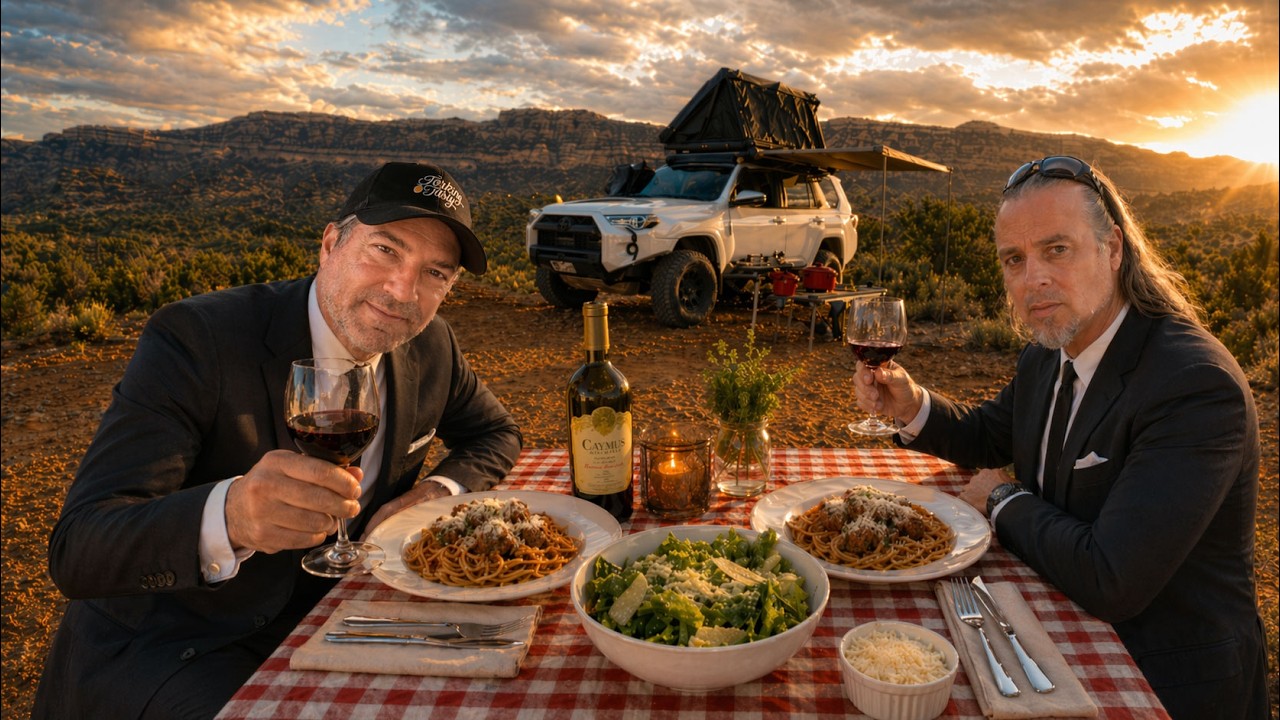 I Opened an Italian Restaurant in the Middle of Nowhere I Opened an Italian Restaurant in the Middle of Nowhere