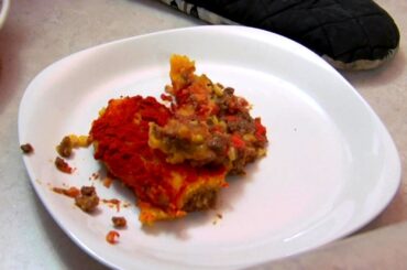 How a Terrible Cook Learned to Make Perfect Italian Food