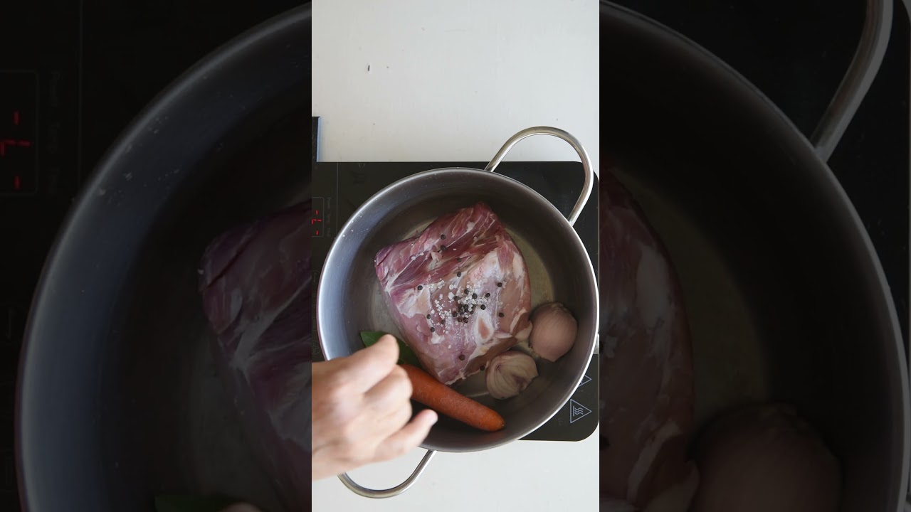 Vitello Tonnato Recipe – Italian Veal With Tuna Sauce Vitello Tonnato Recipe - Italian Veal With Tuna Sauce