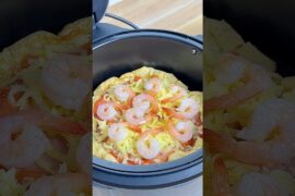 พิซซ่าไร้แป้ง 👩🏻‍🍳🍕 #cooking #howtomakewhitesaucepasta #food
