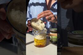 Italian Grinder Pasta Salad