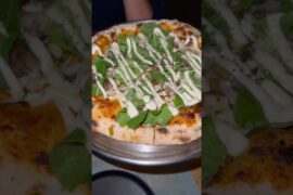 Mad Italian Restaurant Food Review in Pakistan #foodreview #pakistanvlogs #italianfood #italy #viral