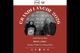 Ep. 2680 A guide to importing Italian wines with Brian Larky | Grandi Langhe e il Piemonte del Vi...