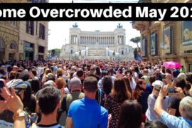 Rome Italy, Here's What Happens in Rome, Rome in May 2026