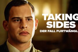 Taking Sides - Der Fall Furtwängler (KRIEGSDRAMA mit MORITZ BLEIBTREU, ganzer film, spielfilm, ww2)
