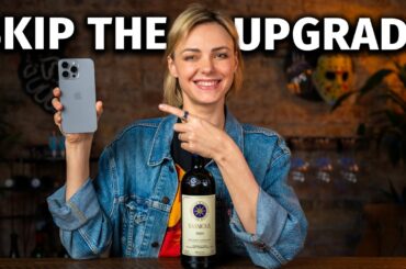 Building a PRO Wine Cellar for the Price of an iPhone!