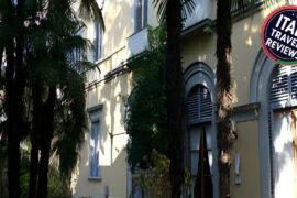 Hotel Ariele | Florence, Italy | Hotel Review 🏩