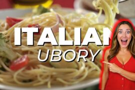 Is This the Best Italian restaurants in Ubory? | Top 5 Ranked