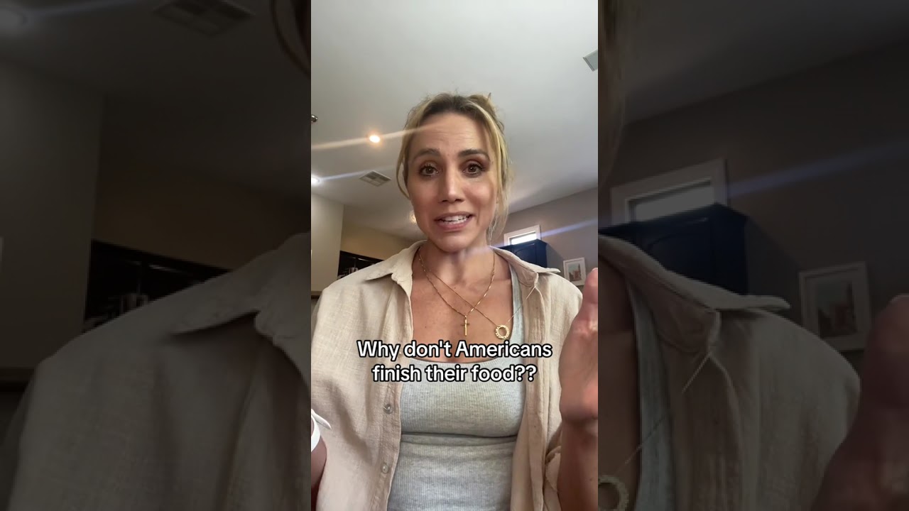 My italian husband refuses to leave food on his plate #italy… #Shorts #ciaoamberc My italian husband refuses to leave food on his plate #italy... #Shorts #ciaoamberc