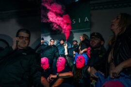 Что пить в Венеции?