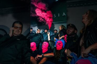 Что пить в Венеции?