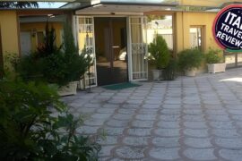 Hotel Quadrifoglio Roma Eur | Rome, Italy | Hotel Review 🛏️