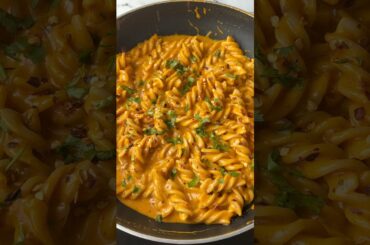 Easy Pasta Recipe EVER!