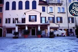 Locanda del Ghetto | Venice, Italy | Hotel Review 🌟