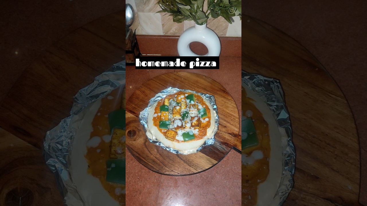 Cheese Burst Pizza Recipe That Everyone Is Craving 🍕🔥#shorts #trending #viral #recipe #cheesypizza Cheese Burst Pizza Recipe That Everyone Is Craving 🍕🔥#shorts #trending #viral #recipe #cheesypizza