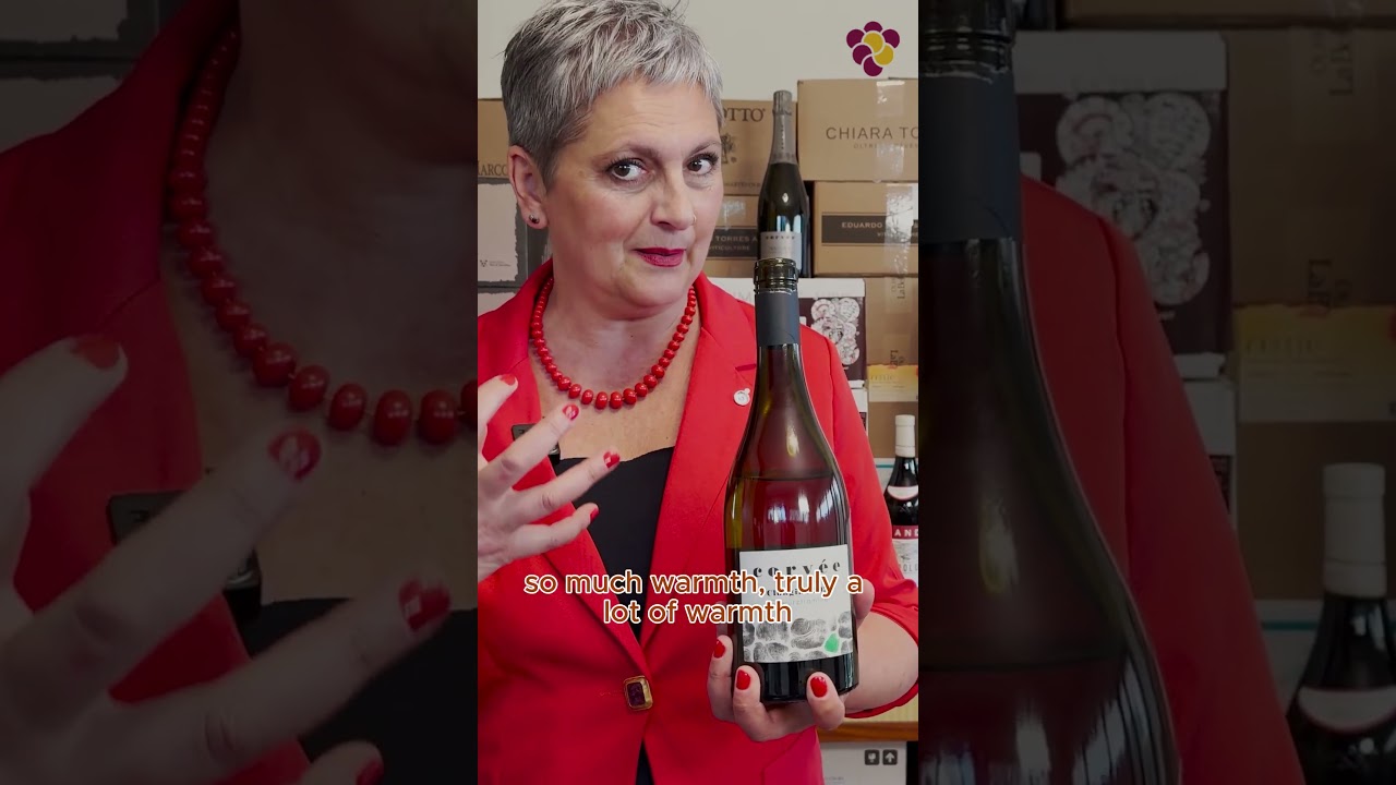 High-Altitude Elegance: Gewürztraminer Corvée 🏔️ High-Altitude Elegance: Gewürztraminer Corvée 🏔️
