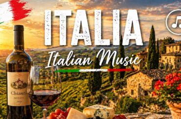 Landscape of Italia