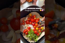 Healthy freakers this pasta is for you all 🫶🏻🍝 #recipe #shorts