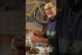 Bonacini Lamb Ragu