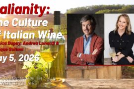 Italianity: The Culture of Italian Wine
