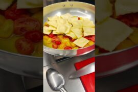 Time to serve up the past i can't wait to see all your hard work....#chefs #pasta #cucinaitaliana