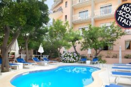 Hotel Regina | Massa Lubrense, Italy | Hotel Review 🛏️