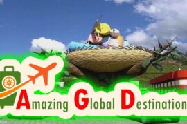 AGD - Review Italian Route Tour – Nova Trento, Brusque, Wine Tasting, Shopping