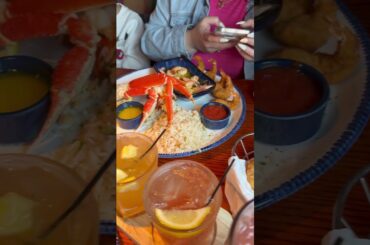 Olive Garden restaurant! Italian kitchen