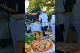 Auténtico: The Italian Food Wine Festival🇮🇹150+authentic Italian food& wine products #iaccse #ciao
