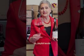 The Spirit of Barolo: Langhe Nebbiolo Rivetto 🍷