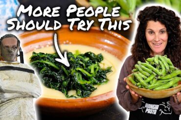 Fava Beans: You’re Missing Out