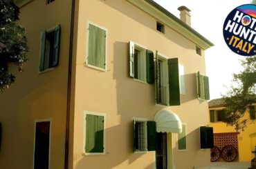 La Corte Dei Sogni B&B | Modena, Italy | Hotel Review 🏨
