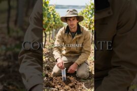 Italian Wine Spies Infiltrated Finger Lakes Wineries