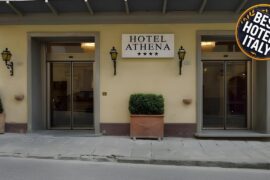 Hotel Athena | Siena, Italy | Hotel Review 🏨