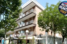 Ciccio Hotel | Riccione, Italy | Hotel Review 🏩