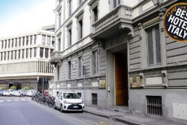 Hotel Desiree | Florence, Italy | Hotel Review 🏨