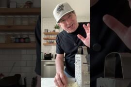 Are there any ITALIAN-AMERICAN joints in ITALY?