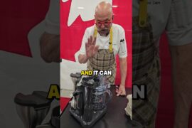Breville Niagara Spring Home & Garden Show