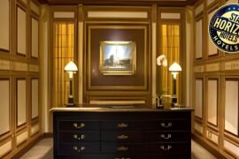 Hotel Santa Maria Novella | Florence, Italy | Hotel Review 🌟
