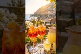The Ultimate Italian Riviera Wine Guide 🥂