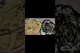 Restaurant style pasta at home 🍛🍲😋easy recipe #pasta#sunday #ytshorts #food #homemade