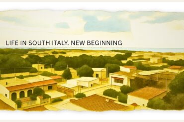 Bought a House in Salento: No €1 Houses, Just Real Cost