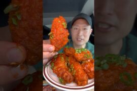 Best WINGS & DETROIT PIZZA in SD?
