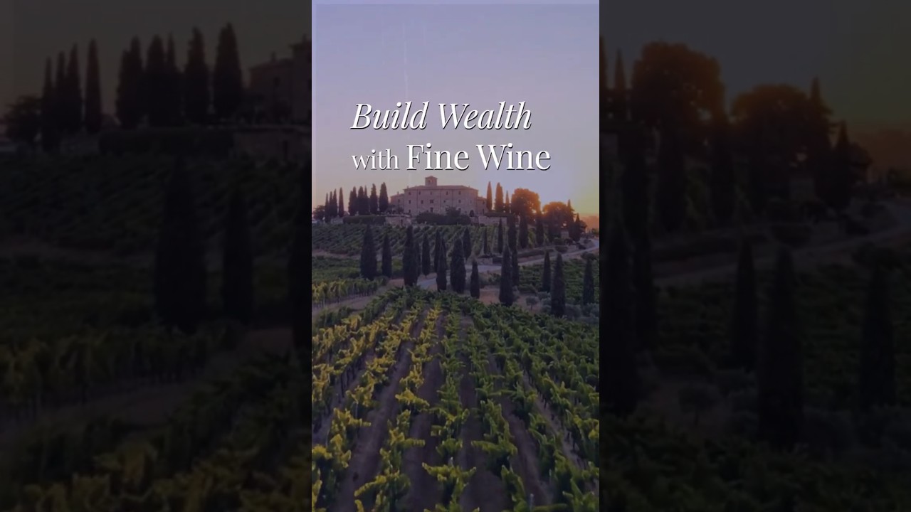 The Italian II Collection – invest in fine wine from Piedmont & Tuscany The Italian II Collection - invest in fine wine from Piedmont & Tuscany