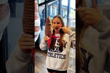 Which Country Eats The Most Ice Cream? 🍦