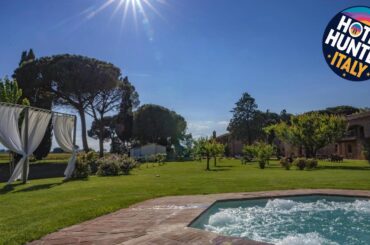 Morami Wine Agriturismo | Castiglione Del Lago, Italy | Hotel Review 🏩