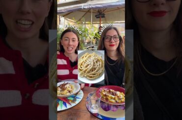 Se noti la differenza, hai un livello C1 di italiano