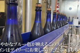 イタリア産スパークリングワイン（プロセッコ）カ・ヴァル