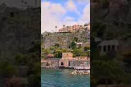Sorrento Adventures | Italy✈️🌍🍋⛵ #travel #trip #beach #vacation#italy  #travelvlog#holiday#goodvibes