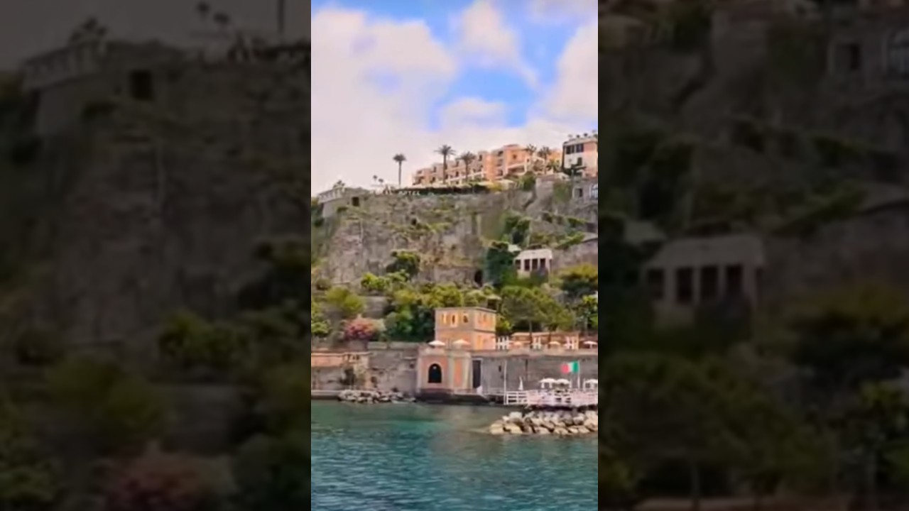 Sorrento Adventures | Italy✈️🌍🍋⛵ #travel #trip #beach #vacation#italy #travelvlog#holiday#goodvibes Sorrento Adventures | Italy✈️🌍🍋⛵ #travel #trip #beach #vacation#italy #travelvlog#holiday#goodvibes